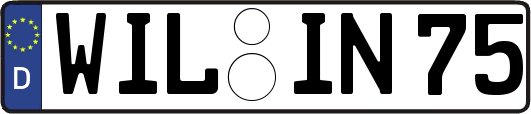 WIL-IN75