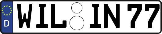 WIL-IN77