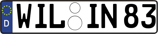 WIL-IN83