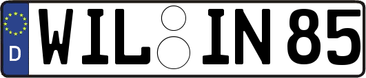 WIL-IN85