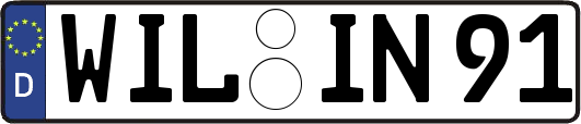 WIL-IN91