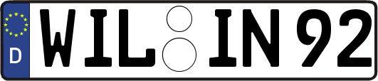 WIL-IN92