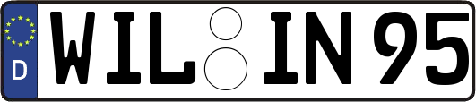 WIL-IN95