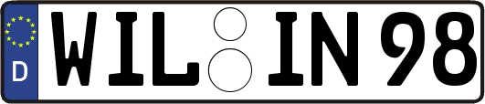 WIL-IN98