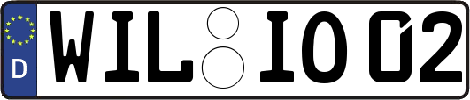 WIL-IO02