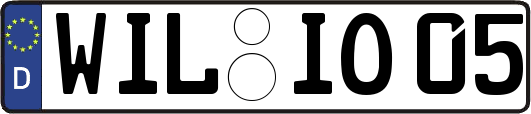 WIL-IO05