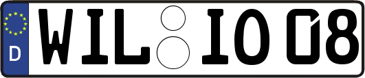 WIL-IO08