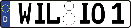 WIL-IO1