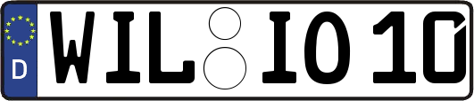 WIL-IO10