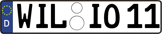 WIL-IO11