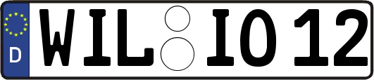 WIL-IO12