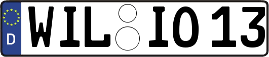 WIL-IO13