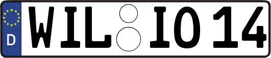 WIL-IO14