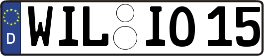 WIL-IO15