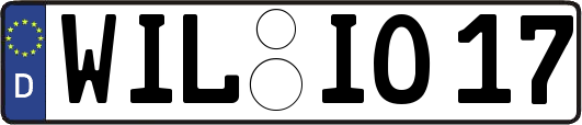 WIL-IO17
