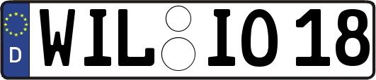WIL-IO18