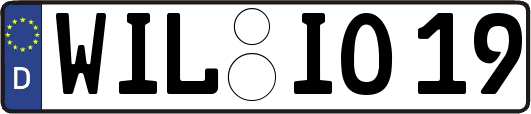 WIL-IO19