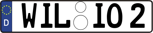 WIL-IO2