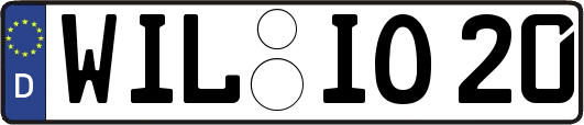 WIL-IO20