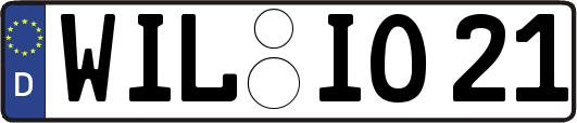 WIL-IO21