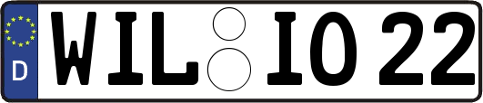 WIL-IO22