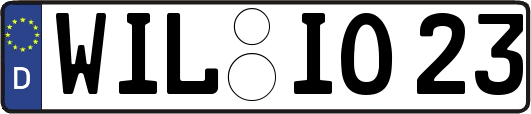 WIL-IO23