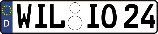 WIL-IO24