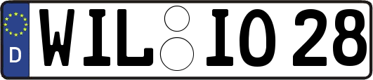 WIL-IO28