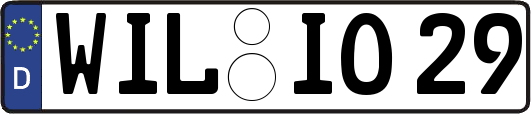 WIL-IO29