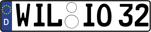 WIL-IO32