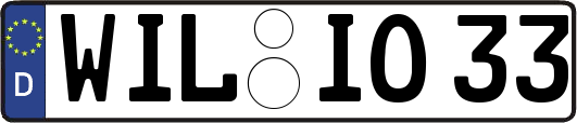 WIL-IO33