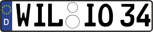 WIL-IO34
