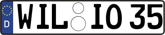 WIL-IO35