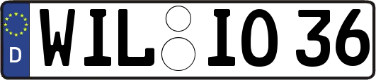 WIL-IO36