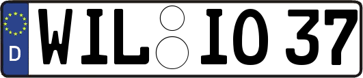 WIL-IO37