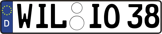 WIL-IO38