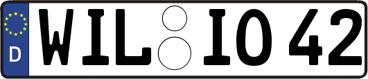 WIL-IO42
