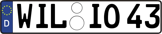 WIL-IO43
