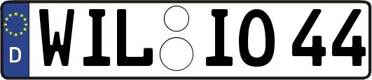 WIL-IO44