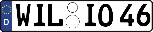WIL-IO46
