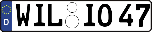WIL-IO47