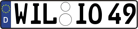 WIL-IO49