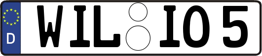 WIL-IO5