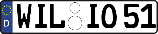 WIL-IO51