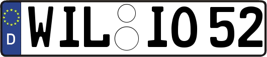 WIL-IO52