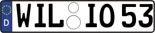 WIL-IO53