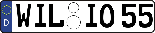 WIL-IO55