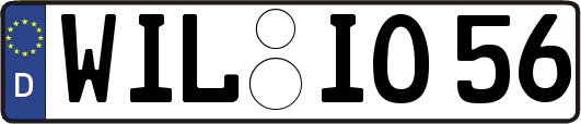 WIL-IO56