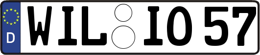 WIL-IO57