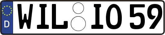 WIL-IO59